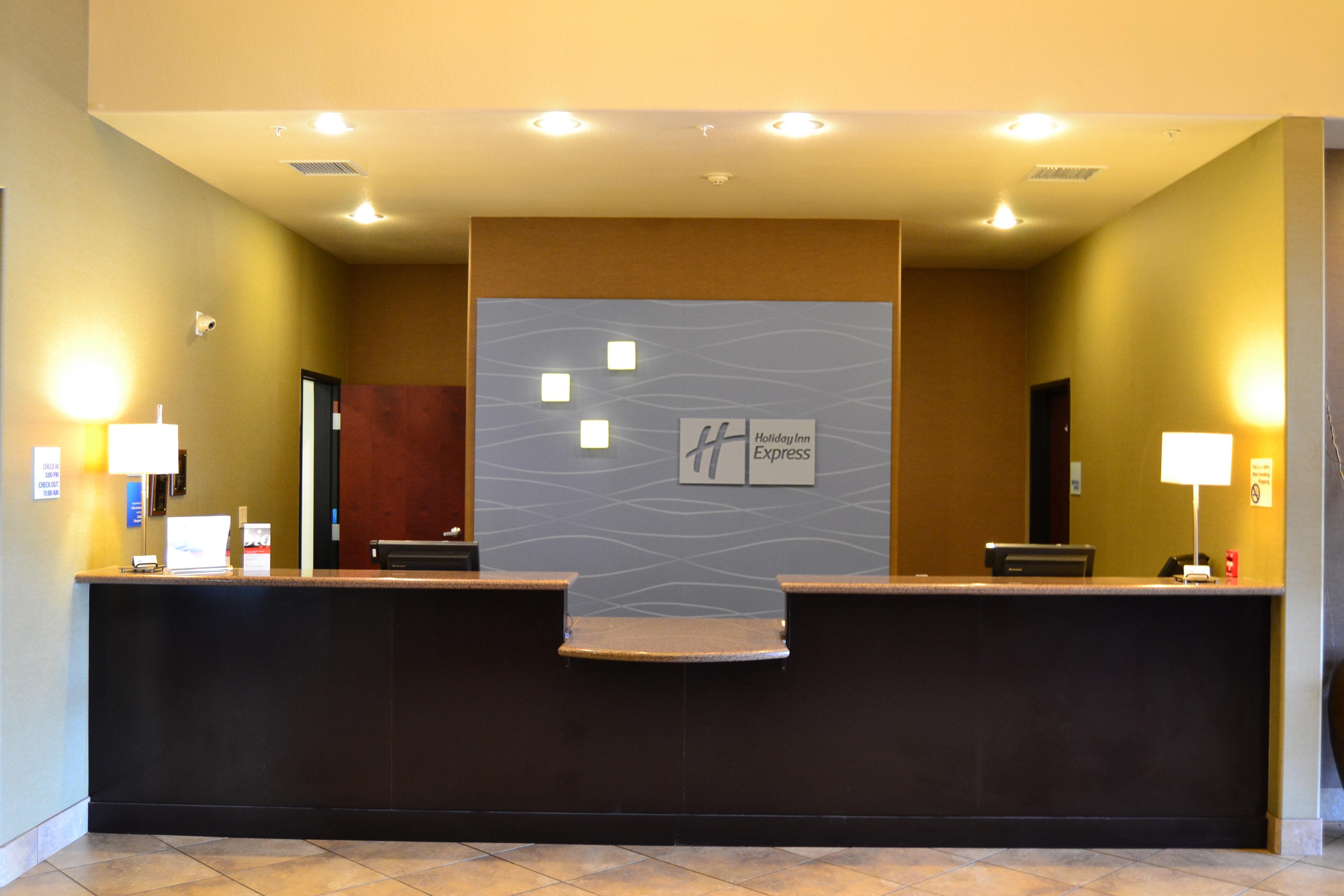 Holiday Inn Express And Suites Heber Springs, An Ihg Hotel Экстерьер фото